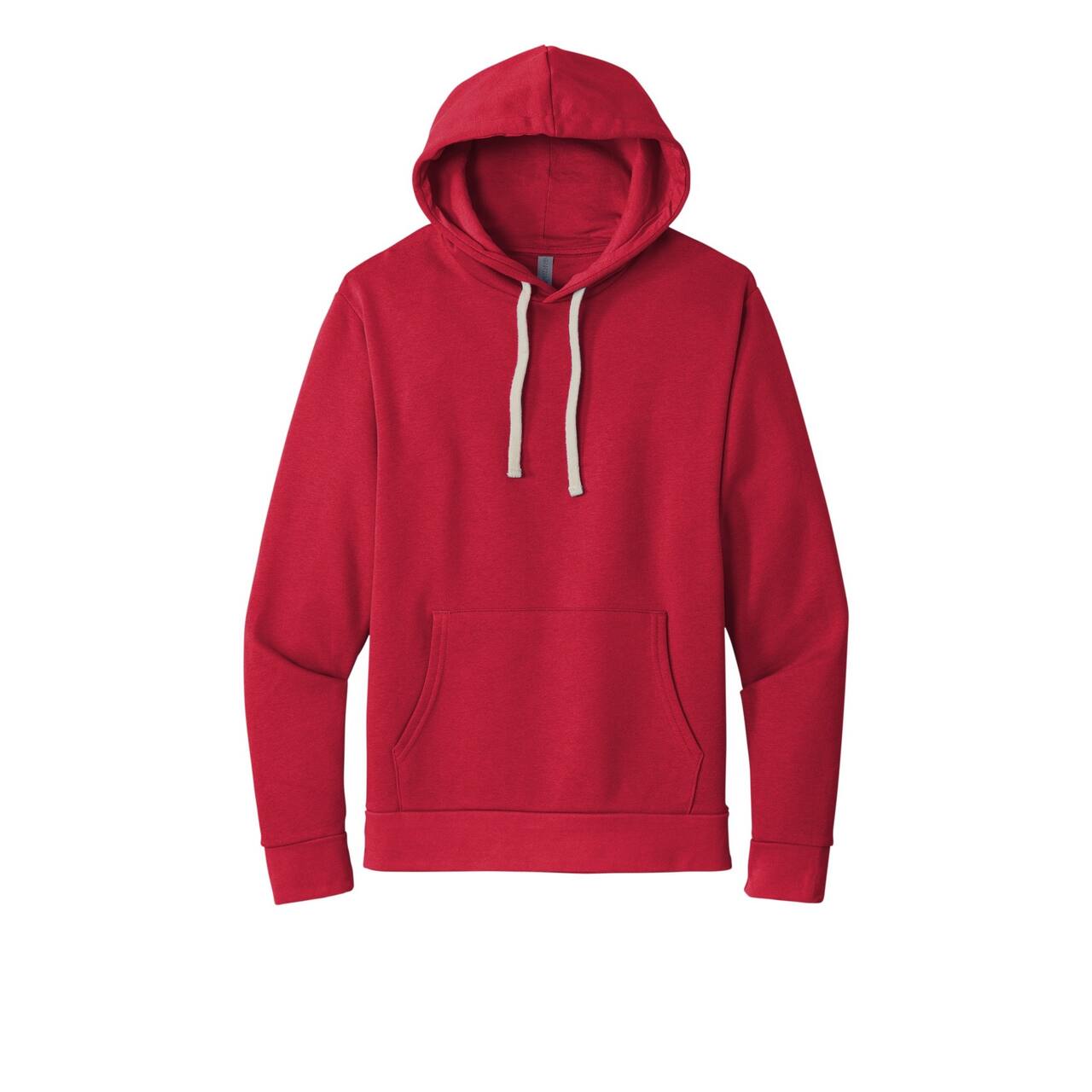 Next Level Unisex Santa Cruz Pullover Hoodie